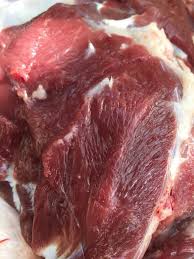 Thịt lợn Móng Cái